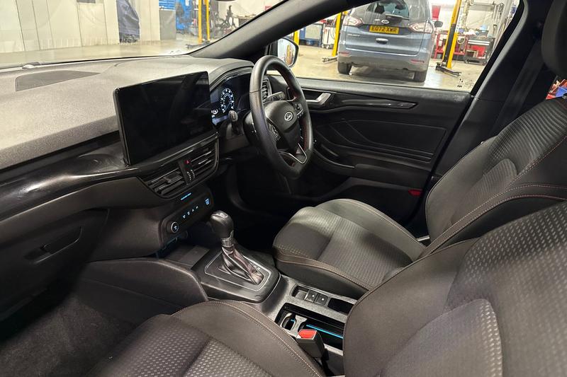 Used Ford Focus 2022 for sale - 77117504: Photo 18