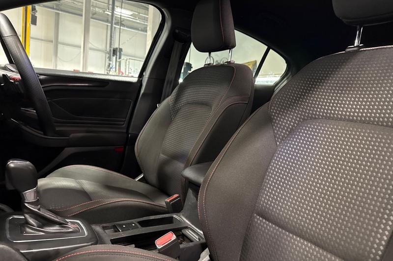 Used Ford Focus 2022 for sale - 77117504: Photo 19