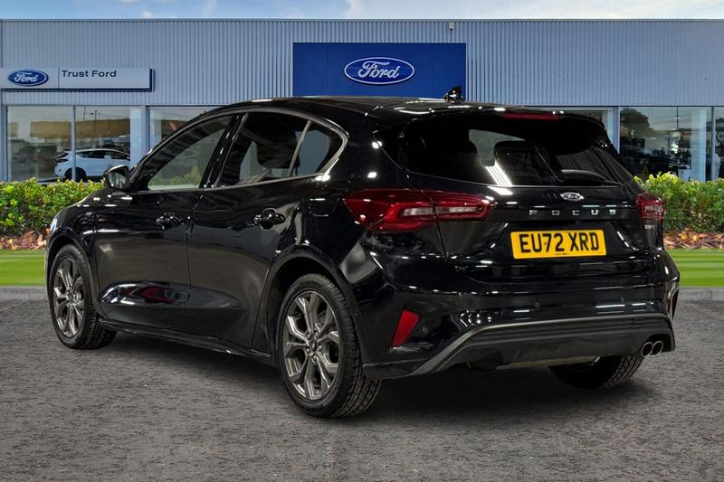 Used Ford Focus 2022 for sale - 77117504: Photo 2