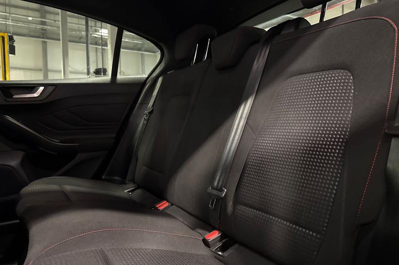 Used Ford Focus 2022 for sale - 77117504: Photo 20