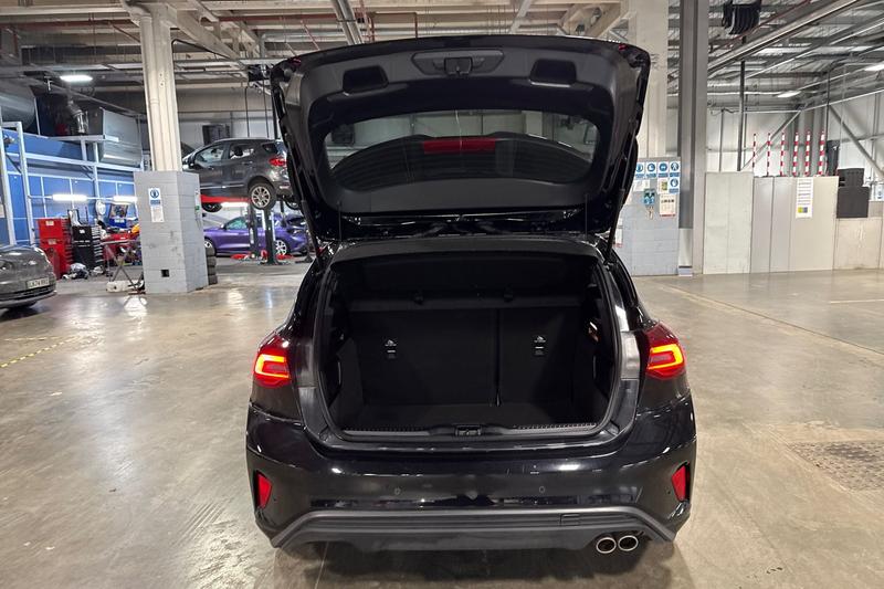 Used Ford Focus 2022 for sale - 77117504: Photo 21