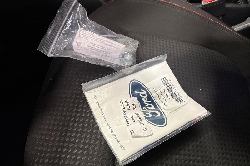 Used Ford Focus 2022 for sale - 77117504: Photo 22