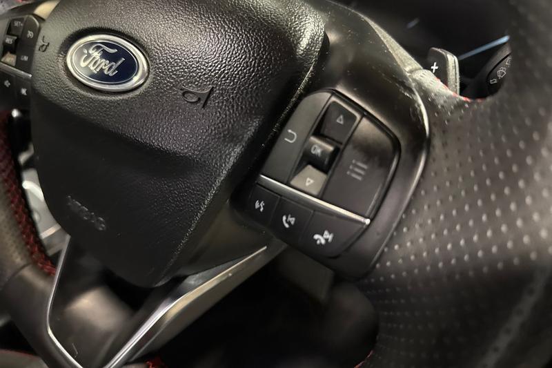 Used Ford Focus 2022 for sale - 77117504: Photo 25