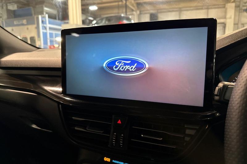 Used Ford Focus 2022 for sale - 77117504: Photo 32