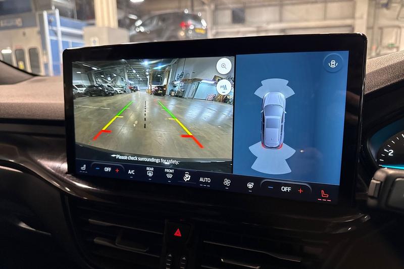 Used Ford Focus 2022 for sale - 77117504: Photo 35