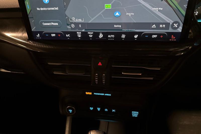 Used Ford Focus 2022 for sale - 77117504: Photo 36