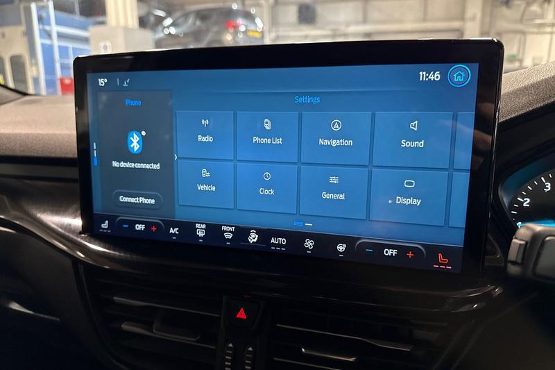 Used Ford Focus 2022 for sale - 77117504: Photo 37