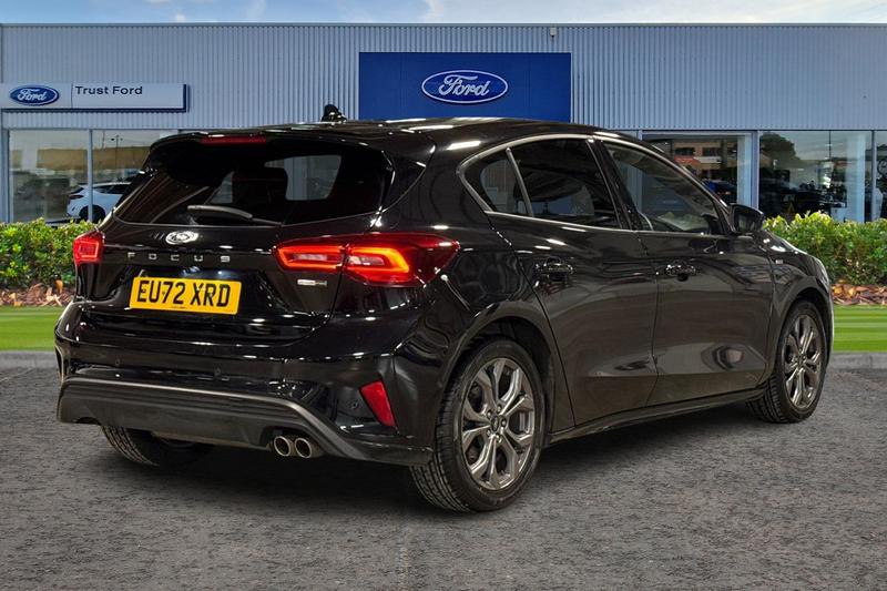 Used Ford Focus 2022 for sale - 77117504: Photo 4