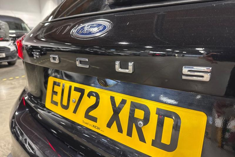 Used Ford Focus 2022 for sale - 77117504: Photo 42