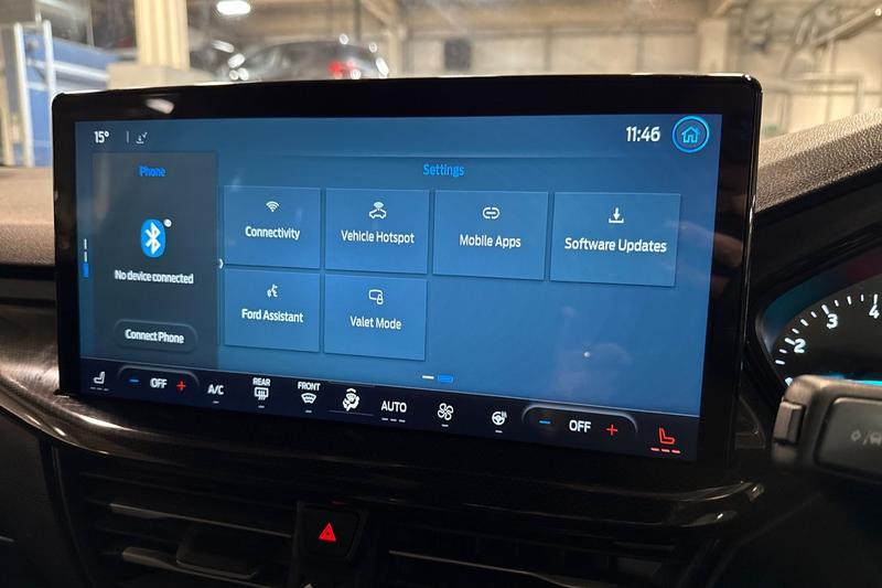 Used Ford Focus 2022 for sale - 77117504: Photo 44