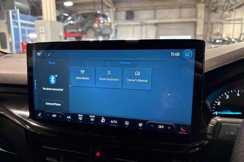 Used Ford Focus 2022 for sale - 77117504: Photo 45