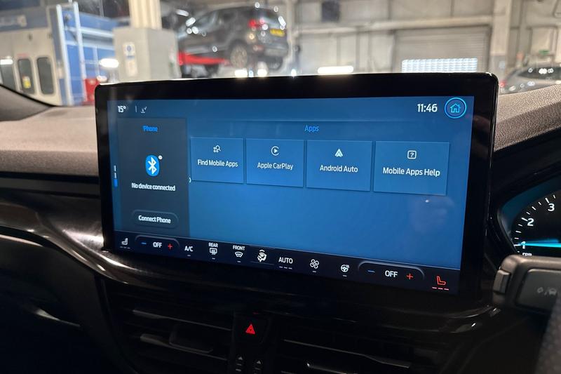 Used Ford Focus 2022 for sale - 77117504: Photo 46