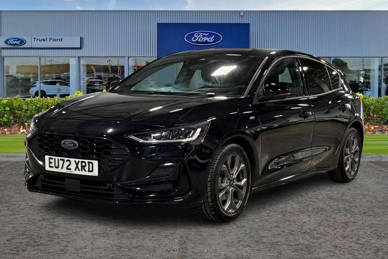 Used Ford Focus 2022 for sale - 77117504: Photo 5