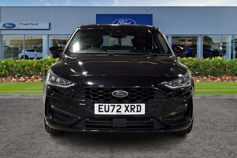 Used Ford Focus 2022 for sale - 77117504: Photo 6