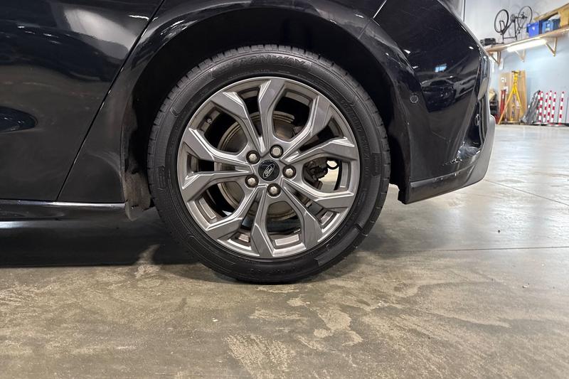 Used Ford Focus 2022 for sale - 77117504: Photo 8