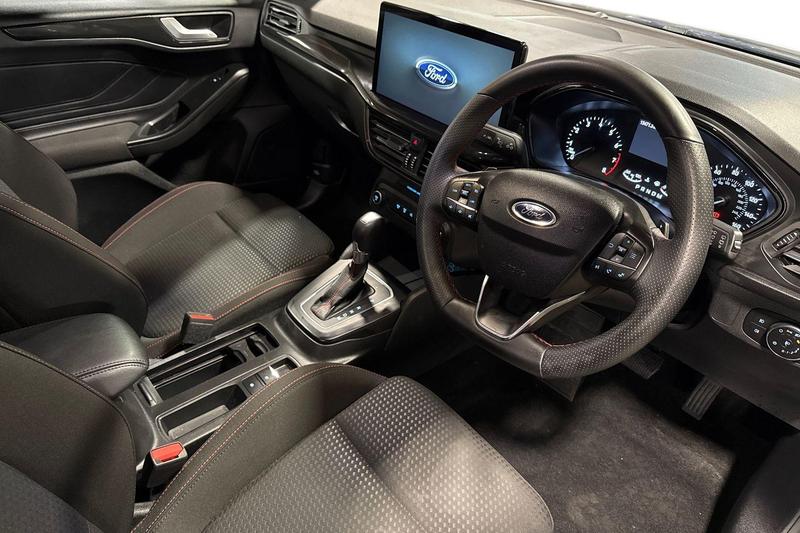 Used Ford Focus 2022 for sale - 77117504: Photo 9
