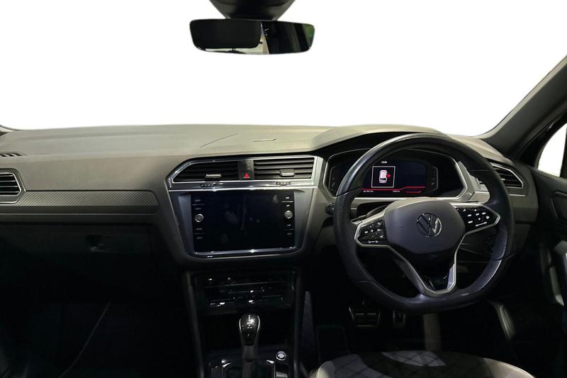 Used Volkswagen Tiguan 2023 for sale - 77834444: Photo 10