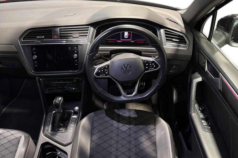 Used Volkswagen Tiguan 2023 for sale - 77834444: Photo 11