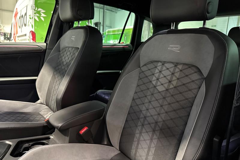 Used Volkswagen Tiguan 2023 for sale - 77834444: Photo 19