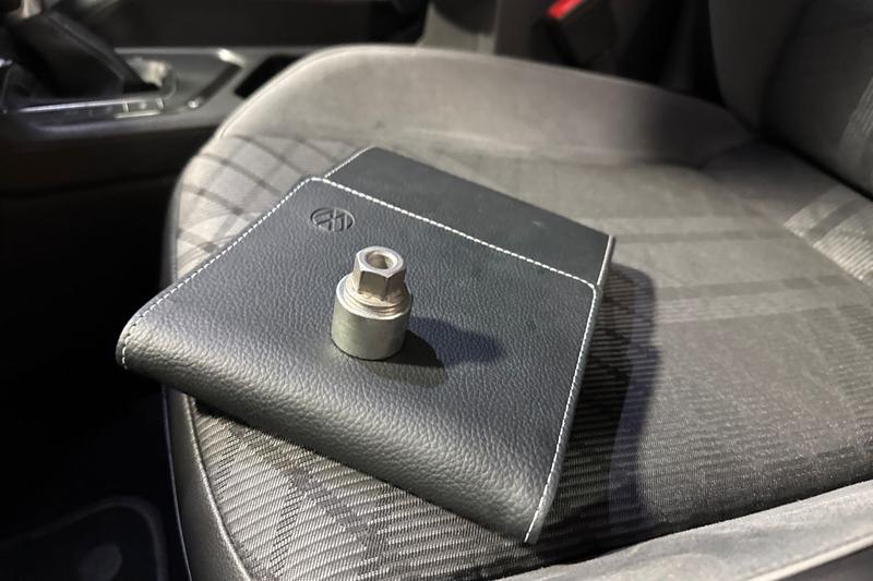 Used Volkswagen Tiguan 2023 for sale - 77834444: Photo 22