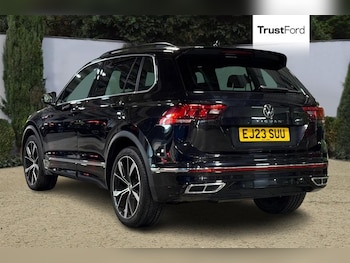 Used Volkswagen Tiguan 2023 for sale - 77834444: Photo