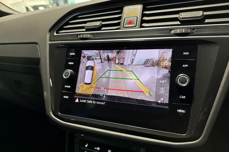 Used Volkswagen Tiguan 2023 for sale - 77834444: Photo 34