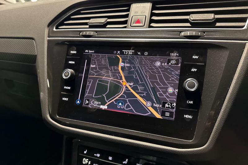 Used Volkswagen Tiguan 2023 for sale - 77834444: Photo 38