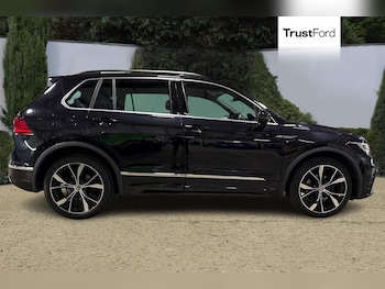 Used Volkswagen Tiguan 2023 for sale - 77834444: Photo