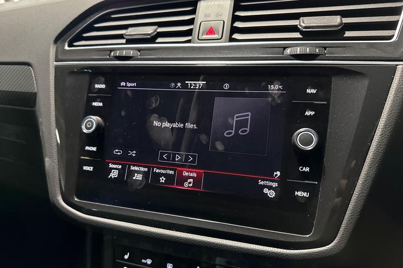 Used Volkswagen Tiguan 2023 for sale - 77834444: Photo 40