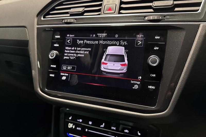 Used Volkswagen Tiguan 2023 for sale - 77834444: Photo 41