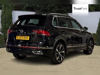 Used Volkswagen Tiguan 2023 for sale - 77834444: Photo