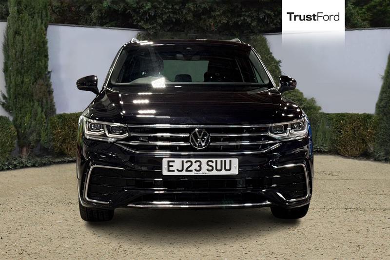 Used Volkswagen Tiguan 2023 for sale - 77834444: Photo 6