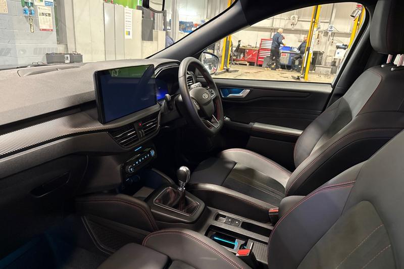 Used Ford Kuga 2025 for sale - 77493318: Photo 18