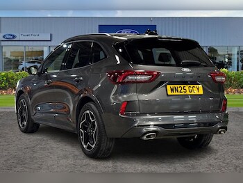 Used Ford Kuga 2025 for sale - 77493318: Photo