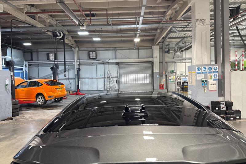 Used Ford Kuga 2025 for sale - 77493318: Photo 38