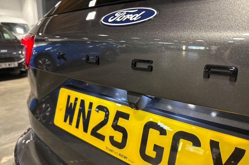 Used Ford Kuga 2025 for sale - 77493318: Photo 43