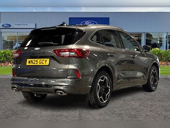 Used Ford Kuga 2025 for sale - 77493318: Photo