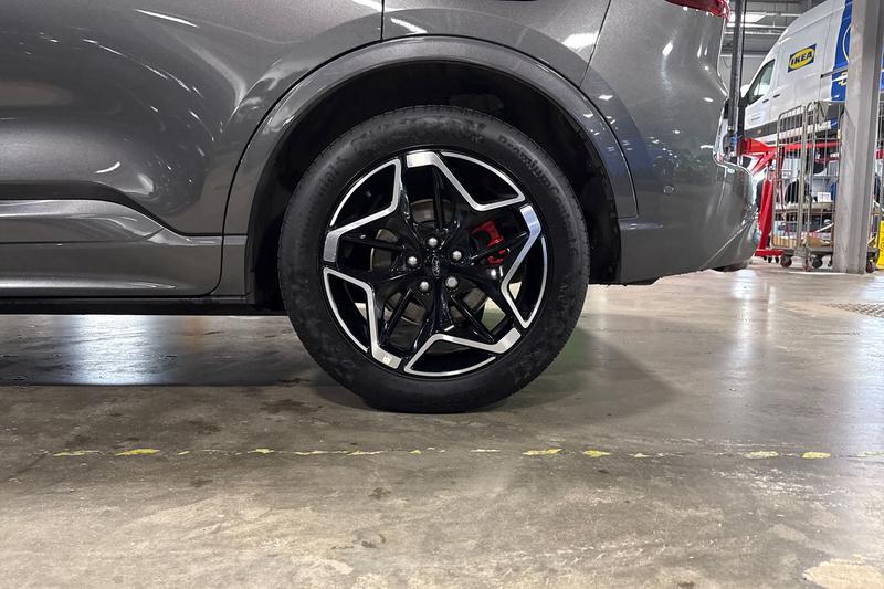 Used Ford Kuga 2025 for sale - 77493318: Photo 8