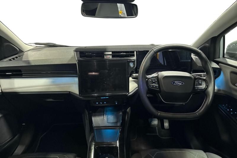 Used Ford Puma 2025 for sale - 78001144: Photo 10