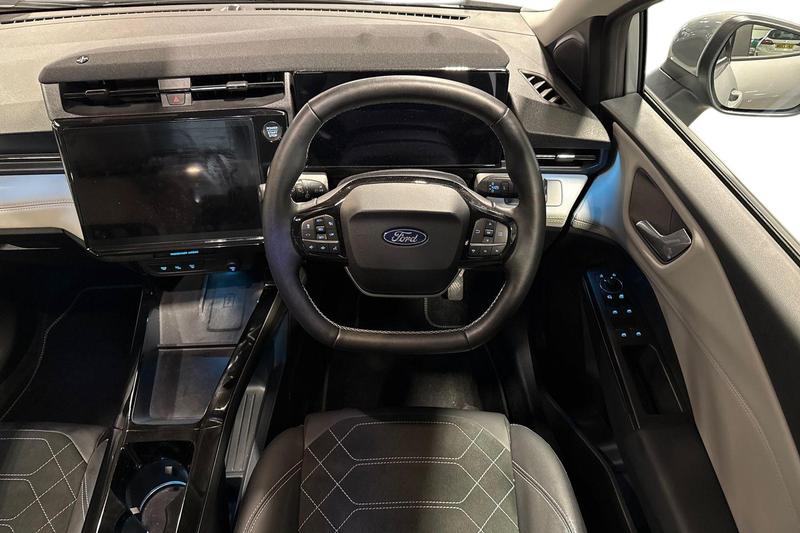 Used Ford Puma 2025 for sale - 78001144: Photo 11