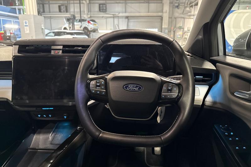 Used Ford Puma 2025 for sale - 78001144: Photo 12