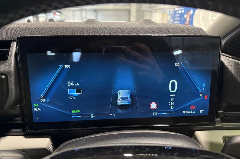 Used Ford Puma 2025 for sale - 78001144: Photo 13