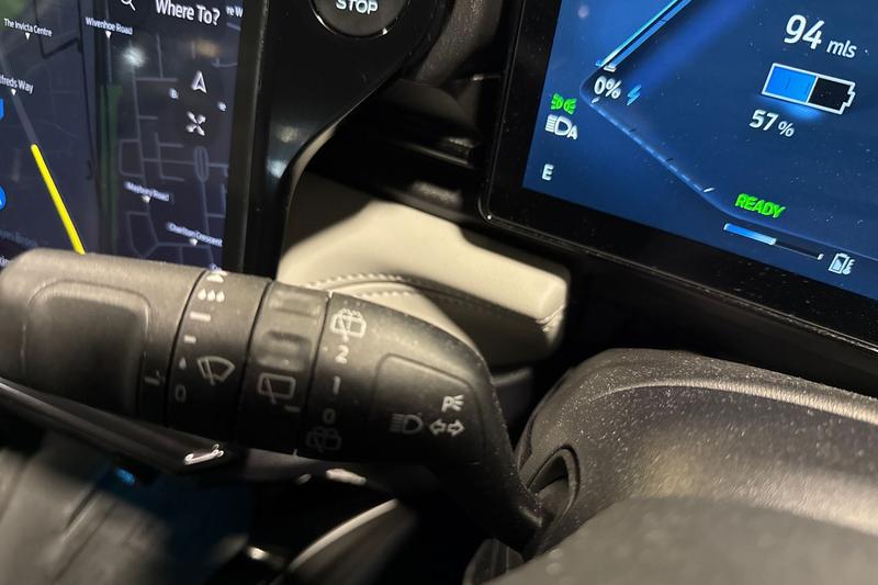 Used Ford Puma 2025 for sale - 78001144: Photo 14