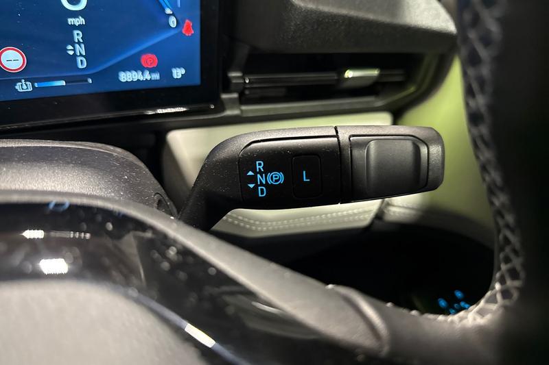 Used Ford Puma 2025 for sale - 78001144: Photo 15