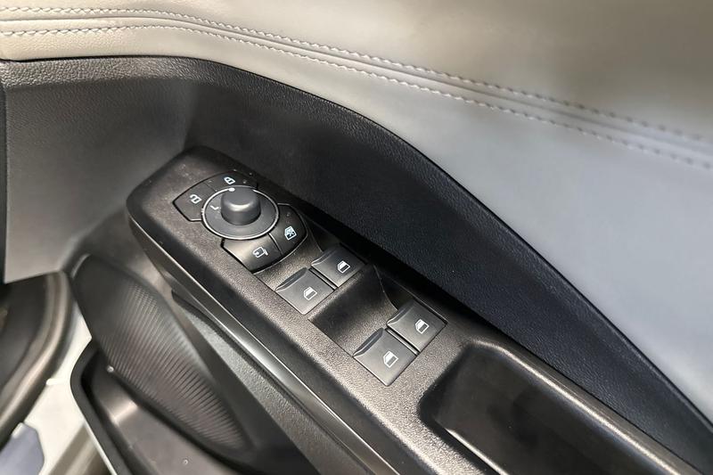 Used Ford Puma 2025 for sale - 78001144: Photo 16