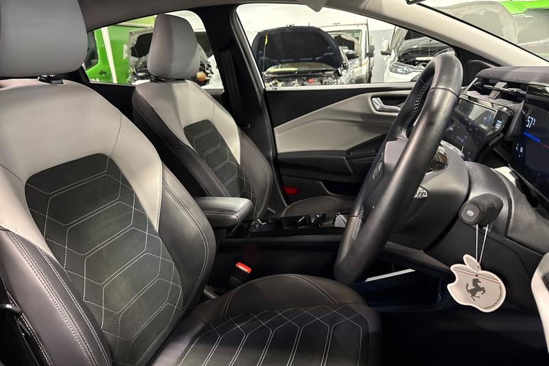 Used Ford Puma 2025 for sale - 78001144: Photo 17