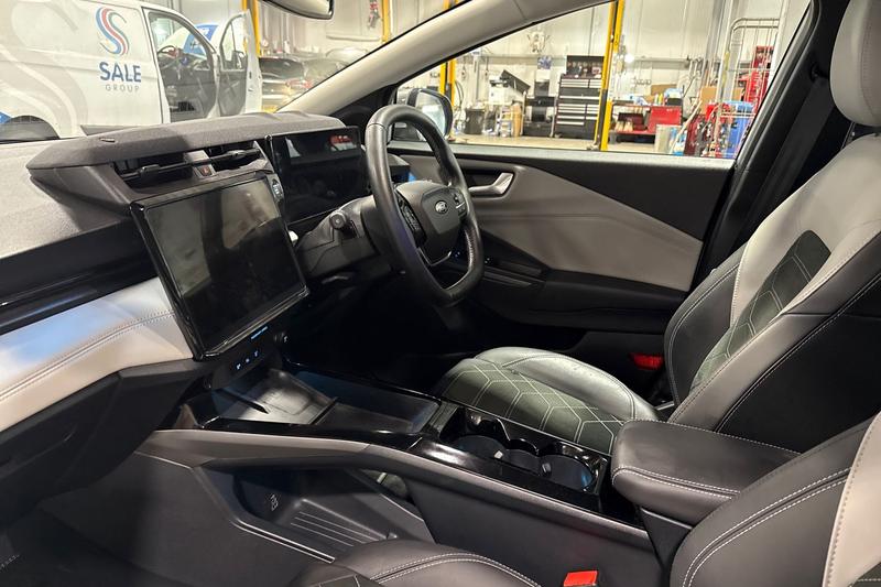 Used Ford Puma 2025 for sale - 78001144: Photo 18