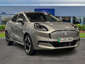 Used Ford Puma 2025 for sale - 78001144: Photo