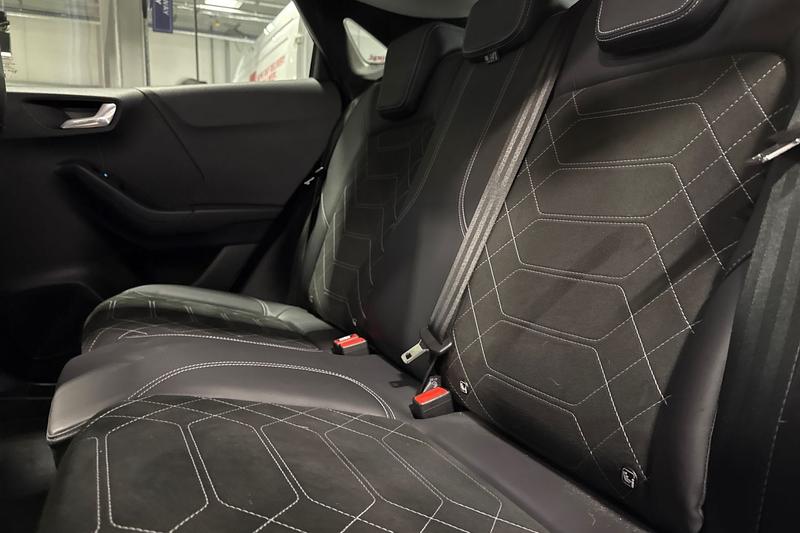 Used Ford Puma 2025 for sale - 78001144: Photo 20