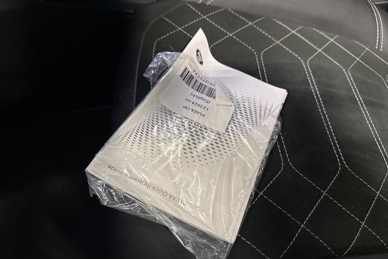 Used Ford Puma 2025 for sale - 78001144: Photo 22